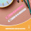 240pcs adjustable plastic plant labels, 6 colors, waterproof 8