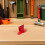 4pcs fire extinguisher wall mount bracket with screws for home or office 6