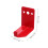 4pcs fire extinguisher wall mount bracket with screws for home or office 2