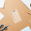 4 pcs transparent high-precision ruler for defect and crack inspection 4