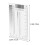 4 pcs transparent high-precision ruler for defect and crack inspection 3