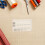 4 pcs transparent high-precision ruler for defect and crack inspection 6