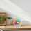 15 cm doble cara madera para y hogar 6