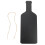 Shaped Wooden Chalkboard for Recipes and Messages 3