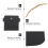 Shaped Wooden Chalkboard for Recipes and Messages 11