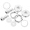 replacement pressure cooker valve set for electric cookers 10