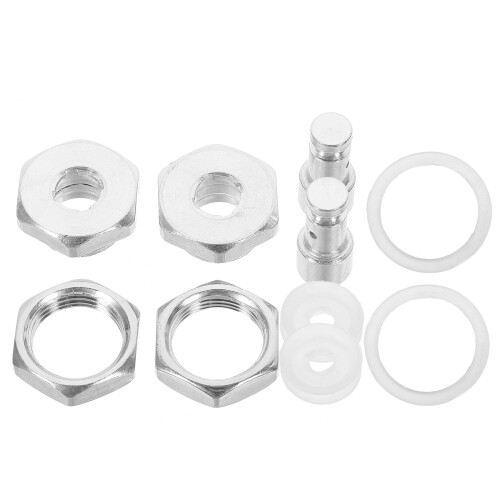 replacement pressure cooker valve set for electric cookers