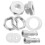 replacement pressure cooker valve set for electric cookers 9