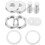 replacement pressure cooker valve set for electric cookers 5