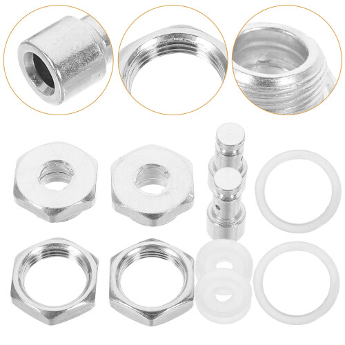 replacement pressure cooker valve set for electric cookers 1