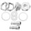 replacement pressure cooker valve set for electric cookers 7