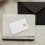 10pcs white blank chip key cards for 5