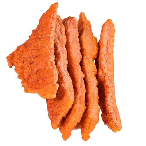 fake fried chicken cutlet home decoration for kitchen, 1 set 1