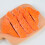 fake fried chicken cutlet home decoration for kitchen, 1 set 5