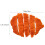fake fried chicken cutlet home decoration for kitchen, 1 set 7