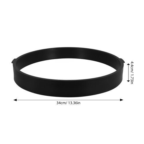 Concrete Stepping Stone Mold for DIY Paving Cement Projects 1