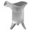Retro Transparent Glass Cup Multi-Function Wine Cup Home Use 11