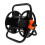 freestanding water hose reel storage bracket rack 4