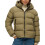 Superdry Doudoune Capuche SuperDry Sports Puffer - Kaki 3