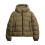 Superdry Doudoune Capuche SuperDry Sports Puffer - Kaki 1