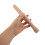 holz cocktail muddler eiscrusher stab bar tool für mojitos limonaden 4