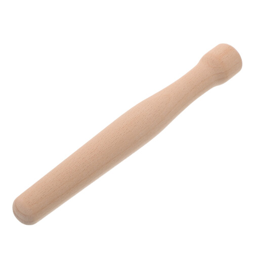 holz cocktail muddler eiscrusher stab bar tool für mojitos limonaden
