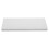 Wit Kwarts Refractair Isolerend Solderingbord Voor Sieraden DIY 11