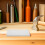 Wit Kwarts Refractair Isolerend Solderingbord Voor Sieraden DIY 6