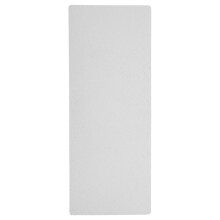 Wit Kwarts Refractair Isolerend Solderingbord Voor Sieraden DIY