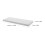 Wit Kwarts Refractair Isolerend Solderingbord Voor Sieraden DIY 3