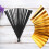 marco para plegable diy - material costillas japonés 7
