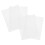 4St Ademend Plastic Mesh Sheets Voor Handwerk En Borduurkunst 11