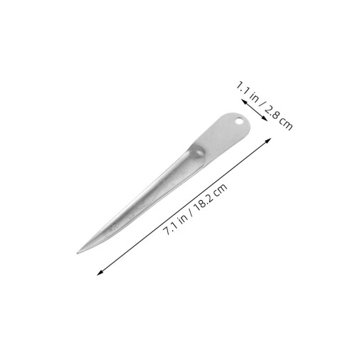 juego de herramientas de cinta de mimbre para muebles 2