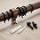 4pcs vertical blind wand grip hook tilt tip pull rod replacement 6