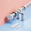 4pcs vertical blind wand grip hook tilt tip pull rod replacement 7