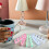 12pcs silicone toe separators for pedicure and nail art 6