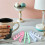 12pcs silicone toe separators for pedicure and nail art 5