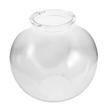 trasparente palline gomma 25 cm ricambio