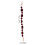 cinturino 33 cm in acrilico per borse donna 2
