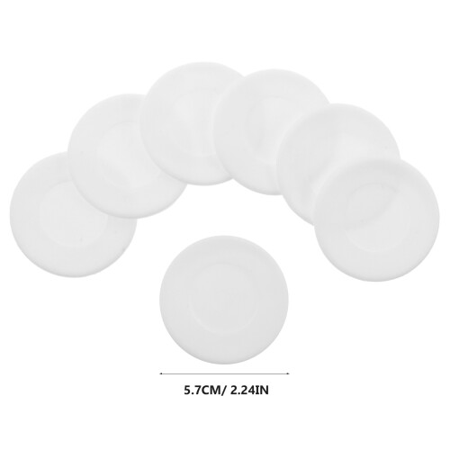 10 pezzi in silicone per stetoscopio monouso 1