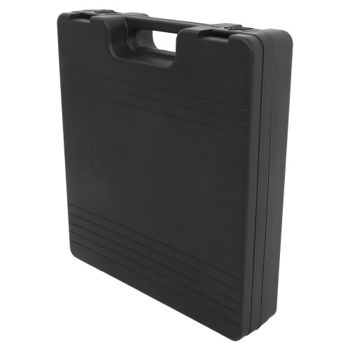 custodia portatile per microfoni a condensatore con morbido