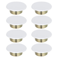 8 . rociador blanca para interior exterior