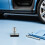 sollevamento auto con alto e prolunga in gomma 6