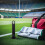 20 coni calcio base , per esercizi outdoor 6
