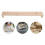 ergonomico in legno per per pittura 10