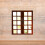 4 pezzi applique in legno con decorazioni floreali per mobili 6