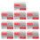 10 scatole puntine metalliche 10 mm per bacheche e documenti 11