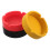 portacenere in silicone 3 pezzi tondo per esterni 1