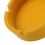 portacenere in silicone 3 pezzi tondo per esterni 9
