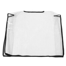 copertura impermeabile antipolvere per shopping, casa,